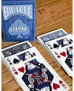Playing Cards  Bicycle - Euchre